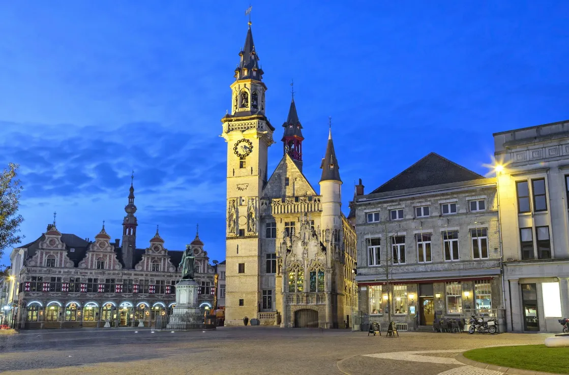 aalst